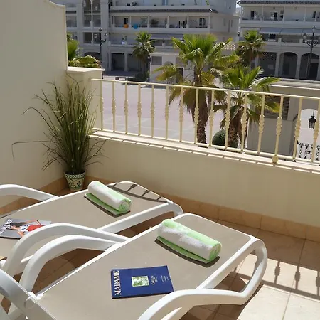 Apartamento Plaza Espana Apartment