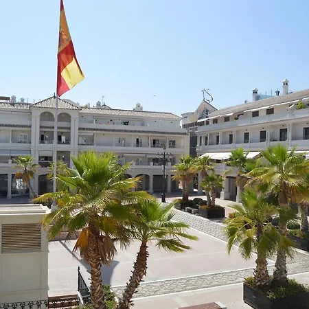 Apartamento Plaza Espana Apartment