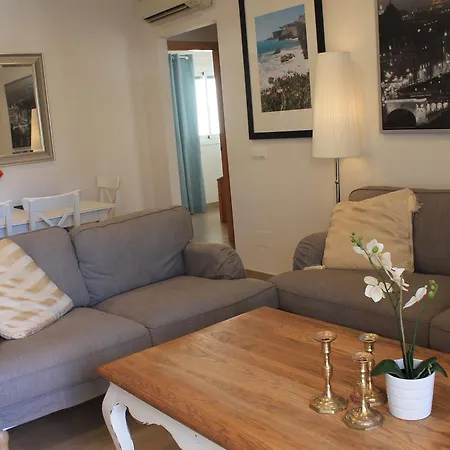 Apartamento Plaza Espana Apartment