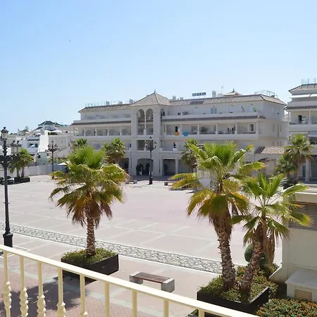 Apartamento Plaza España *