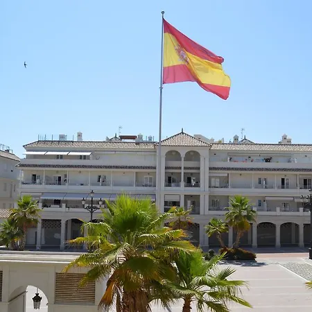 Apartamento Plaza España Apartamento *