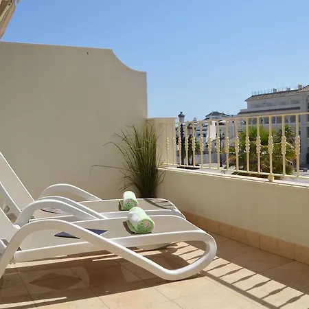 Apartamento Plaza España * Nerja