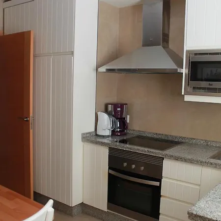 Apartamento Plaza España * Nerja