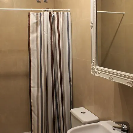 Apartamento Plaza España * Nerja