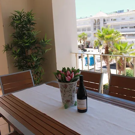 Apartamento Plaza España Apartamento *
