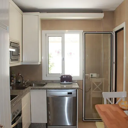 Apartamento Apartamento Plaza España Nerja