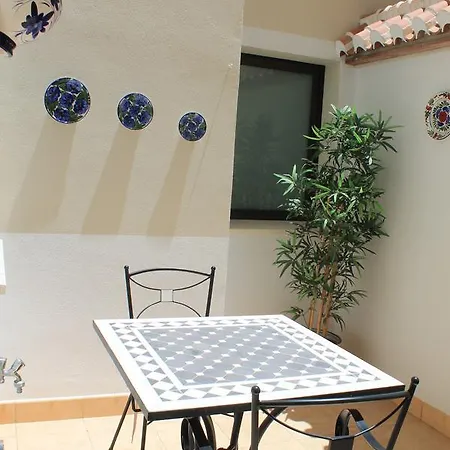 Apartamento Apartamento Plaza España Nerja