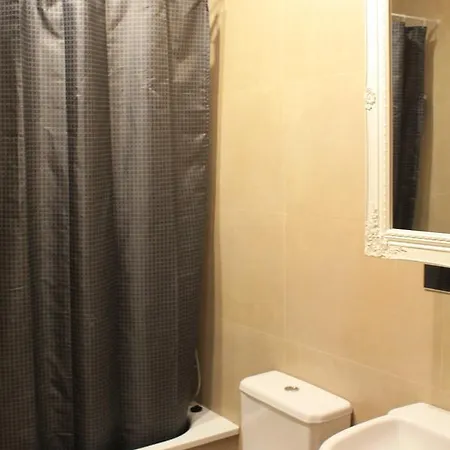Apartamento Apartamento Plaza España Nerja