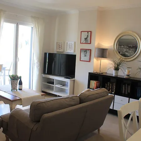 Apartamento Plaza España Apartamento Nerja