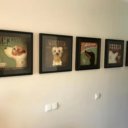 Apartamento Plaza España *