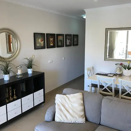 Apartamento Apartamento Plaza España