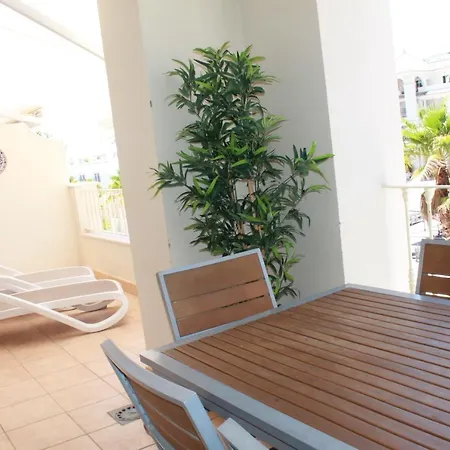 Apartamento Plaza España Apartamento *