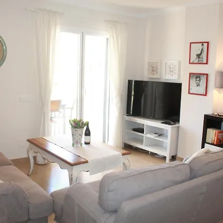 Apartment Apartamento Plaza Espana Nerja
