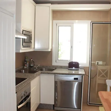 Apartamento Apartamento Plaza España *